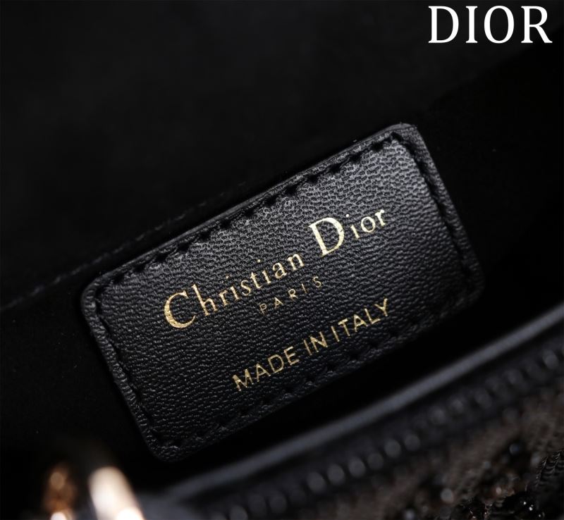 Christian Dior My Lady Bags